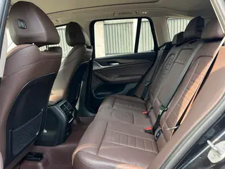 BMW X3 2020 xDrive28i M Sports suit interior photo 6 BMW X3 2020 xDrive28i M Sports suit interior photo 6