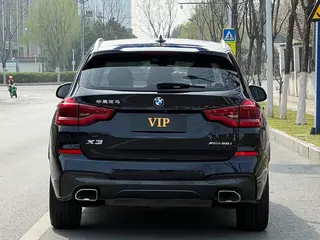 BMW X3 2020 xDrive28i M Sports suit interior photo 8 BMW X3 2020 xDrive28i M Sports suit interior photo 8