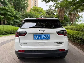 Jeep Compass 2019 200T Automatic Home Internet large screen version exterior photo 7 Jeep Compass 2019 200T Automatic Home Internet large screen version exterior photo 7