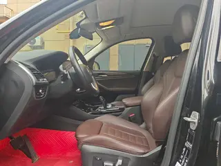 BMW X3 2020 xDrive28i Luxury Set exterior photo 7 BMW X3 2020 xDrive28i Luxury Set exterior photo 7