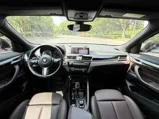 BMW X2 2020 sDrive25i Leading Type M Sports suit exterior photo 6 BMW X2 2020 sDrive25i Leading Type M Sports suit exterior photo 6