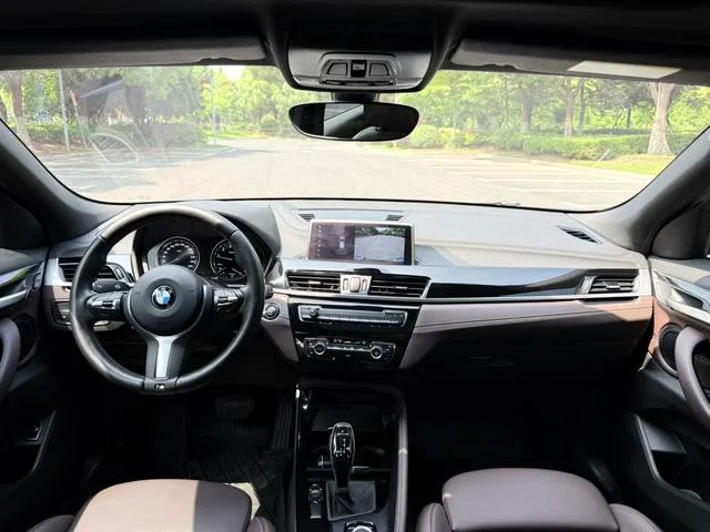 BMW X2 2020 sDrive25i Leading Type M Sports suit exterior photo 7 BMW X2 2020 sDrive25i Leading Type M Sports suit exterior photo 7