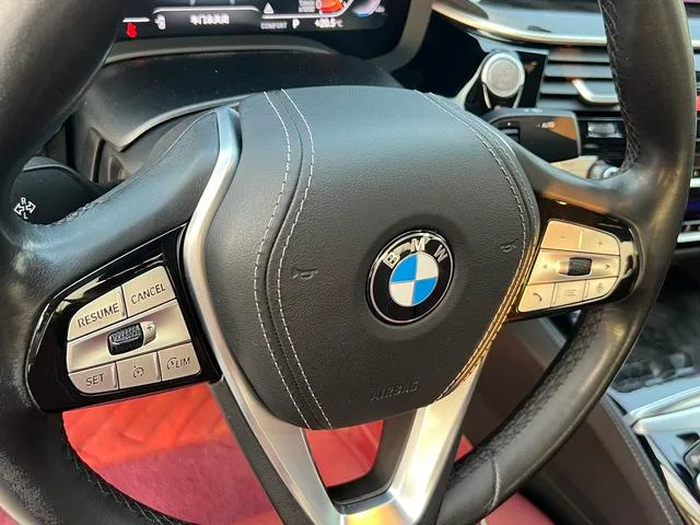 BMW 5 Series 2021 525Li Роскошный набор интерьер фото 18 BMW 5 Series 2021 525Li Роскошный набор интерьер фото 18