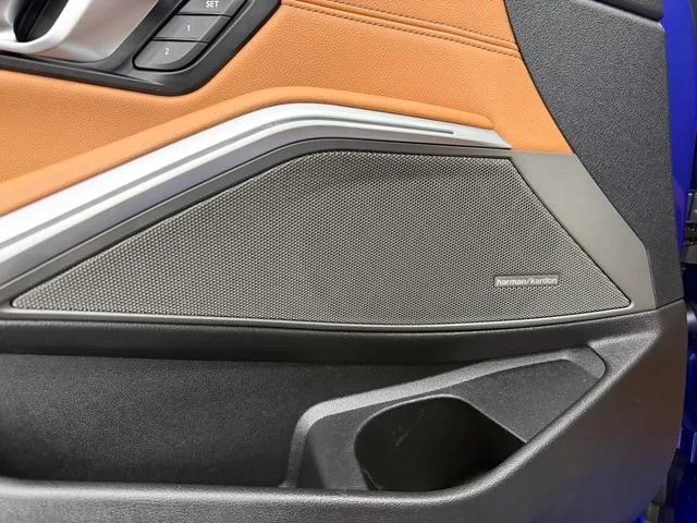 BMW 3 Series 2020 Restyling 325Li M Sports Night Suit interior photo 10 BMW 3 Series 2020 Restyling 325Li M Sports Night Suit interior photo 10
