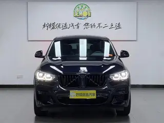 BMW X4 2021 xDrive25i M Traje nocturno deportivo Yao exterior foto 2 BMW X4 2021 xDrive25i M Traje nocturno deportivo Yao exterior foto 2