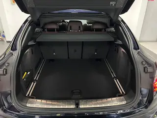 BMW X4 2021 xDrive25i M Traje nocturno deportivo Yao interior foto 11 BMW X4 2021 xDrive25i M Traje nocturno deportivo Yao interior foto 11