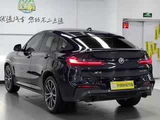 BMW X4 2021 xDrive25i M Traje nocturno deportivo Yao interior foto 13 BMW X4 2021 xDrive25i M Traje nocturno deportivo Yao interior foto 13