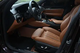 BMW 6 Series GT 2018 630i M Sports suit exterior photo 8 BMW 6 Series GT 2018 630i M Sports suit exterior photo 8