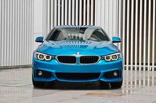 BMW 4 Series 2017 425i Gran Coupe Tipo de lujo M Conjunto deportivo exterior foto 2 BMW 4 Series 2017 425i Gran Coupe Tipo de lujo M Conjunto deportivo exterior foto 2