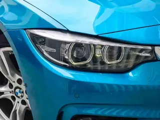 BMW 4 Series 2017 425i Gran Coupe Tipo de lujo M Conjunto deportivo exterior foto 4 BMW 4 Series 2017 425i Gran Coupe Tipo de lujo M Conjunto deportivo exterior foto 4