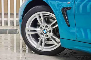 BMW 4 Series 2017 425i Gran Coupe Tipo de lujo M Conjunto deportivo exterior foto 5 BMW 4 Series 2017 425i Gran Coupe Tipo de lujo M Conjunto deportivo exterior foto 5