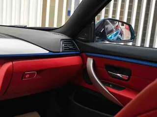 BMW 4 Series 2017 425i Gran Coupe Tipo de lujo M Conjunto deportivo exterior foto 9 BMW 4 Series 2017 425i Gran Coupe Tipo de lujo M Conjunto deportivo exterior foto 9