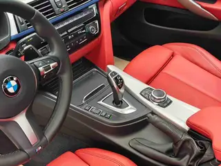 BMW 4 Series 2017 425i Gran Coupe Tipo de lujo M Conjunto deportivo interior foto 14 BMW 4 Series 2017 425i Gran Coupe Tipo de lujo M Conjunto deportivo interior foto 14