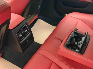 BMW 4 Series 2017 425i Gran Coupe Tipo de lujo M Conjunto deportivo interior foto 15 BMW 4 Series 2017 425i Gran Coupe Tipo de lujo M Conjunto deportivo interior foto 15