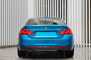 BMW 4 Series 2017 425i Gran Coupe Tipo de lujo M Conjunto deportivo interior foto 18 BMW 4 Series 2017 425i Gran Coupe Tipo de lujo M Conjunto deportivo interior foto 18