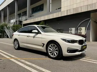 BMW 3 Series GT 2018 320i Модный тип экстерьер фото 3 BMW 3 Series GT 2018 320i Модный тип экстерьер фото 3