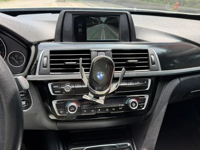 BMW 3 Series GT 2018 320i Модный тип экстерьер фото 4 BMW 3 Series GT 2018 320i Модный тип экстерьер фото 4