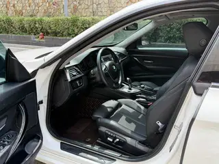 BMW 3 Series GT 2018 320i Модный тип экстерьер фото 7 BMW 3 Series GT 2018 320i Модный тип экстерьер фото 7