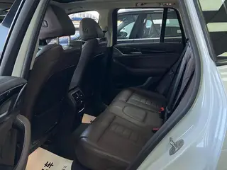 BMW X3 2019 xDrive28i M Conjunto deportivo exterior foto 6 BMW X3 2019 xDrive28i M Conjunto deportivo exterior foto 6