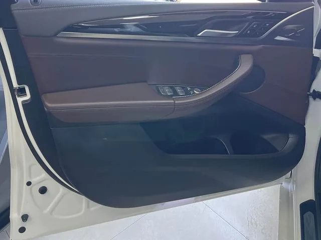 BMW X3 2019 xDrive28i M Conjunto deportivo exterior foto 7 BMW X3 2019 xDrive28i M Conjunto deportivo exterior foto 7