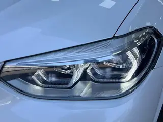 BMW X3 2019 xDrive28i M Conjunto deportivo interior foto 10 BMW X3 2019 xDrive28i M Conjunto deportivo interior foto 10