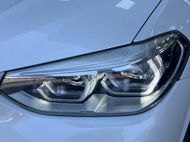 BMW X3 2019 xDrive28i M Conjunto deportivo interior foto 10 BMW X3 2019 xDrive28i M Conjunto deportivo interior foto 10