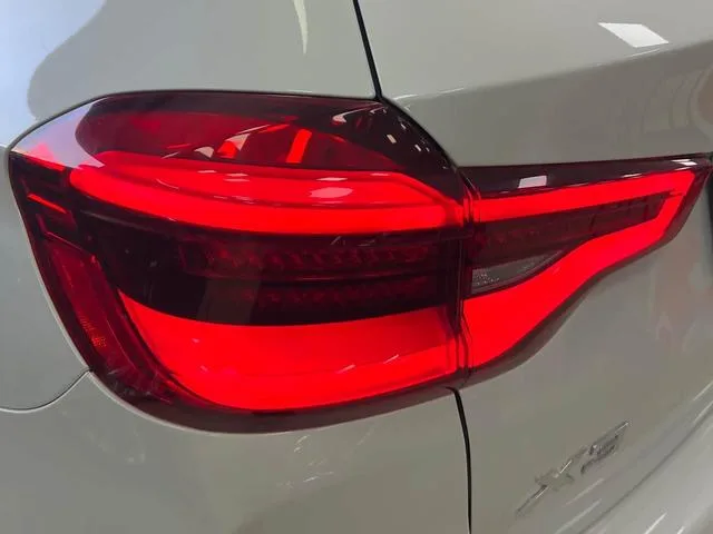 BMW X3 2019 xDrive28i M Conjunto deportivo interior foto 13 BMW X3 2019 xDrive28i M Conjunto deportivo interior foto 13