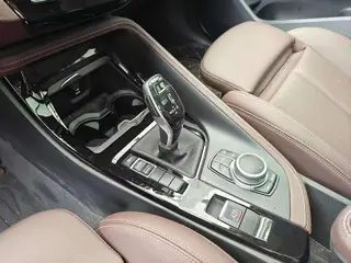 BMW X1 2020 sDrive20Li Premium Class exterior photo 4 BMW X1 2020 sDrive20Li Premium Class exterior photo 4