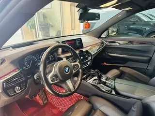 BMW 6 Series GT 2019 630i M Sports suit exterior photo 5 BMW 6 Series GT 2019 630i M Sports suit exterior photo 5