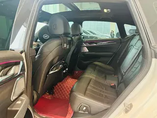 BMW 6 Series GT 2019 630i M Sports suit interior photo 6 BMW 6 Series GT 2019 630i M Sports suit interior photo 6