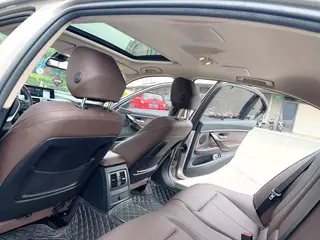 BMW 3 Series 2019 320Li Fashionable interior photo 6 BMW 3 Series 2019 320Li Fashionable interior photo 6
