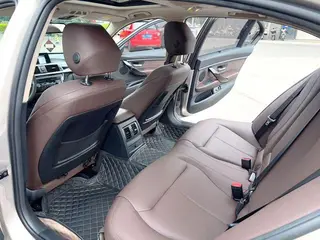 BMW 3 Series 2019 320Li Fashionable interior photo 7 BMW 3 Series 2019 320Li Fashionable interior photo 7