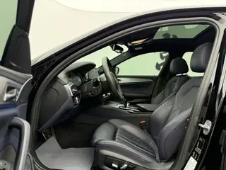 BMW 5 Series 2018 525i M Conjunto deportivo exterior foto 5 BMW 5 Series 2018 525i M Conjunto deportivo exterior foto 5