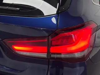 BMW X1 2020 sDrive20Li Fashionable exterior photo 9 BMW X1 2020 sDrive20Li Fashionable exterior photo 9