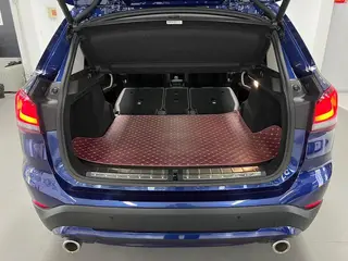 BMW X1 2020 sDrive20Li Fashionable interior photo 12 BMW X1 2020 sDrive20Li Fashionable interior photo 12