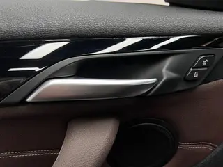 BMW X1 2020 sDrive20Li Fashionable interior photo 14 BMW X1 2020 sDrive20Li Fashionable interior photo 14