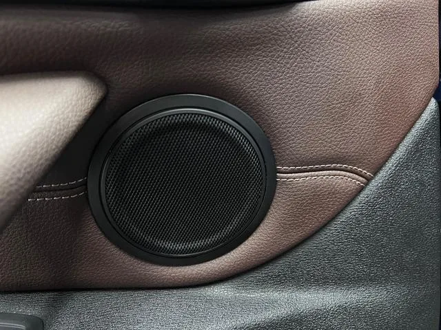 BMW X1 2020 sDrive20Li Fashionable interior photo 16 BMW X1 2020 sDrive20Li Fashionable interior photo 16