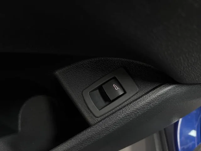 BMW X1 2020 sDrive20Li Fashionable interior photo 17 BMW X1 2020 sDrive20Li Fashionable interior photo 17