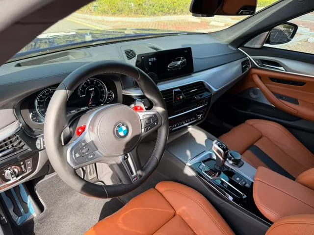 BMW M5 2018 M5 exterior photo 4 BMW M5 2018 M5 exterior photo 4