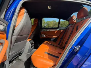 BMW M5 2018 M5 exterior photo 5 BMW M5 2018 M5 exterior photo 5