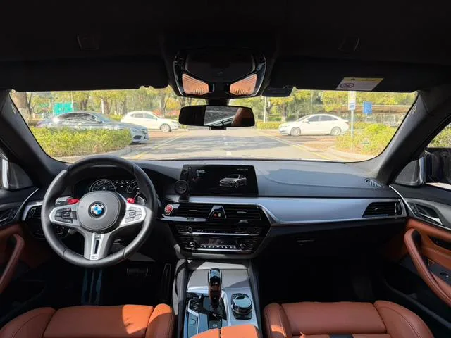 BMW M5 2018 M5 exterior photo 7 BMW M5 2018 M5 exterior photo 7