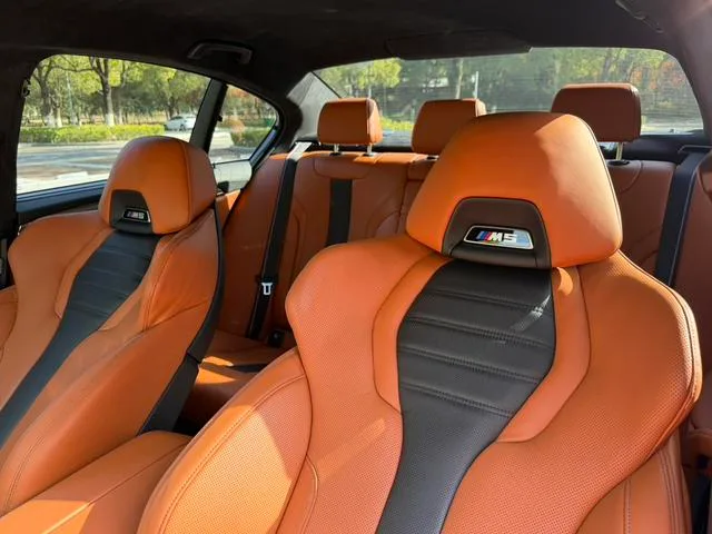 BMW M5 2018 M5 exterior photo 9 BMW M5 2018 M5 exterior photo 9