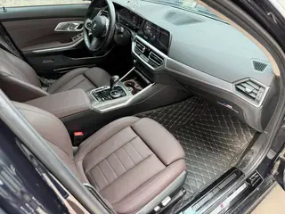 BMW 3 Series 2020 Restyling 325Li M Sports Night Suit exterior photo 10 BMW 3 Series 2020 Restyling 325Li M Sports Night Suit exterior photo 10