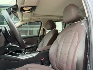 BMW 3 Series 2020 Restyling 325Li M Sports Night Suit interior photo 13 BMW 3 Series 2020 Restyling 325Li M Sports Night Suit interior photo 13