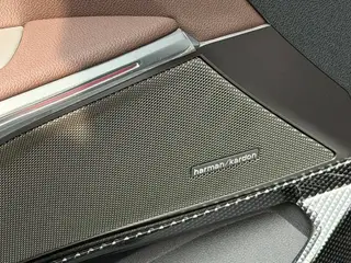 BMW 3 Series 2020 Restyling 325Li M Sports Night Suit interior photo 14 BMW 3 Series 2020 Restyling 325Li M Sports Night Suit interior photo 14