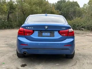 BMW 1 Series 2017 118i Deporte exterior foto 5 BMW 1 Series 2017 118i Deporte exterior foto 5