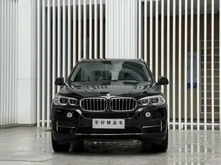 BMW X5 2018 xDrive28i exterior foto 2 BMW X5 2018 xDrive28i exterior foto 2
