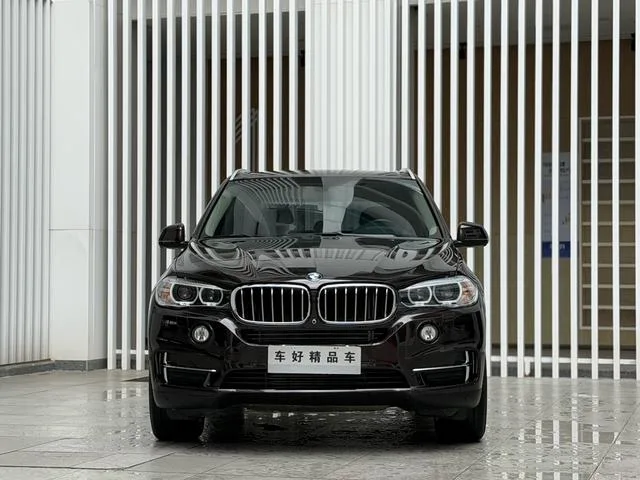 BMW X5 2018 xDrive28i exterior foto 2 BMW X5 2018 xDrive28i exterior foto 2