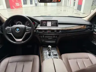 BMW X5 2018 xDrive28i exterior foto 4 BMW X5 2018 xDrive28i exterior foto 4