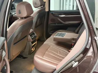 BMW X5 2018 xDrive28i exterior foto 6 BMW X5 2018 xDrive28i exterior foto 6
